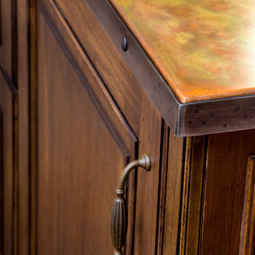 Pub Room in Mason