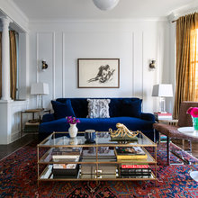 Living Room Redo