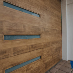 Redondo Beach Re-Model - Garage Doors And Openers