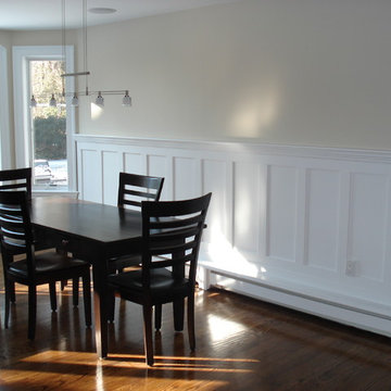 Cold spring harbor kitchen remodel