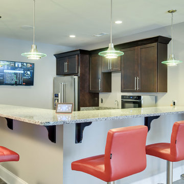 Whole Home AV project 1