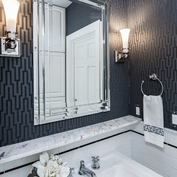 Art Deco Remodel