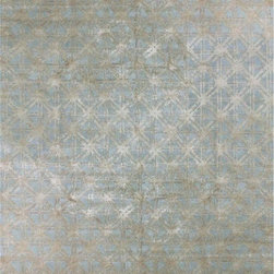 Contemporary Rugs - Area Rugs