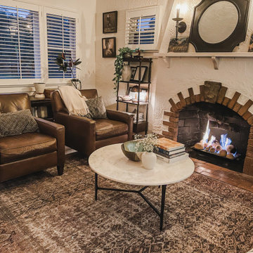 1925 Bungalow Kitchen Remodel