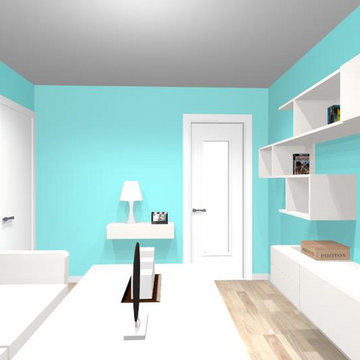 Apartamento de Pepi, Málaga