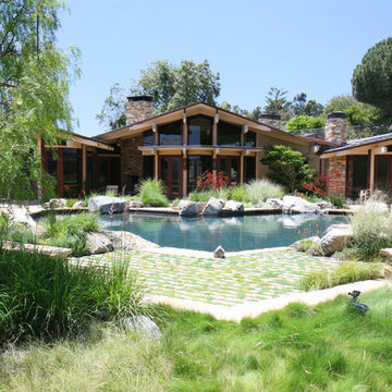 California Prairie Organic