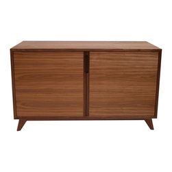 Holman Credenza - Buffets And Sideboards