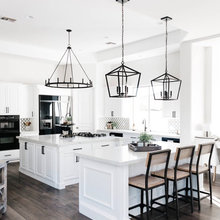 Tray Ceilings