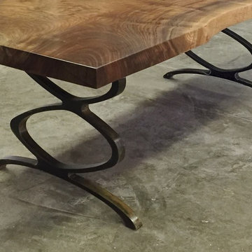Table Leg Options