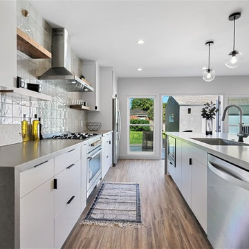 Blackthorne House Remodel
