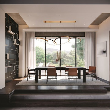 Marvin MODERN Dining Room