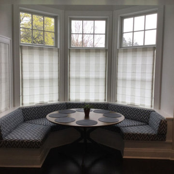 Breakfast nook