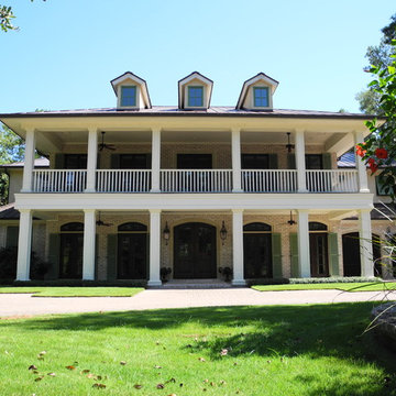 The Syal Residence