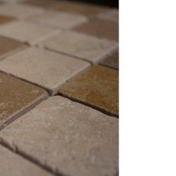 Mosaics - Flooring