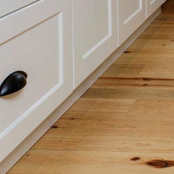 The Conscious Kitchen