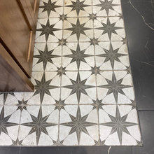 Faraday Mudroom/Laundry Room