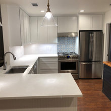 river kitchen