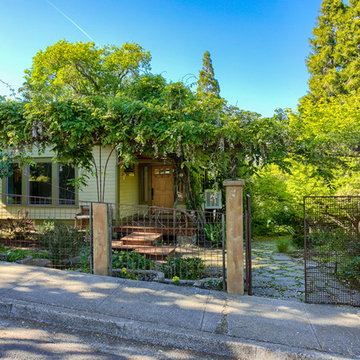 Ashland Full Home Remodel