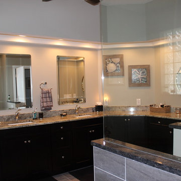 Marsh Creek Bathroom Remodel