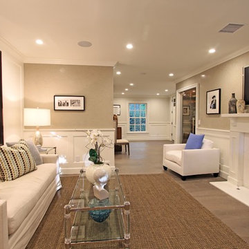 Encino Mansion