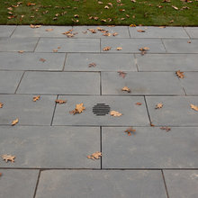 Paving