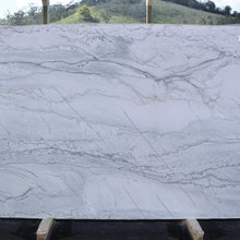 new island slab options