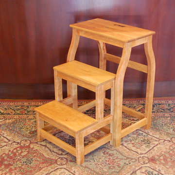 Custom Furniture