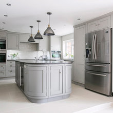East Lothian Kitchen