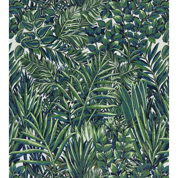 Playa Jardin Tapestry, Verdure