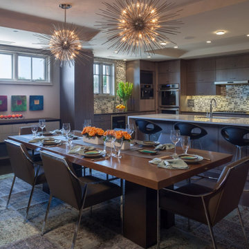 Luxe Loft