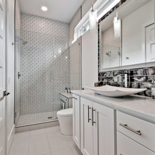 Kids Bathroom