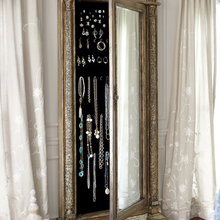 Our Master Bath