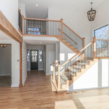 Staircase Ideas