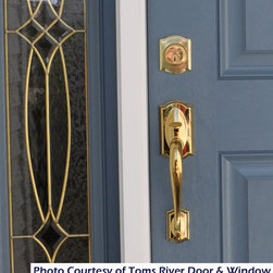 Door Hardware - Door Hardware