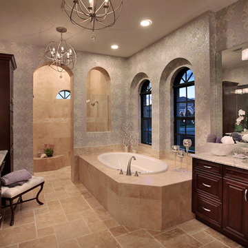 LELY CLASSICS MODEL HOME - MAJORCA for Stock Development