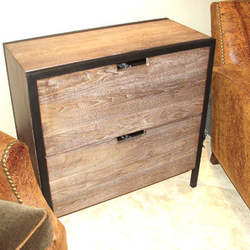Custom Finishes by Servant Finishes