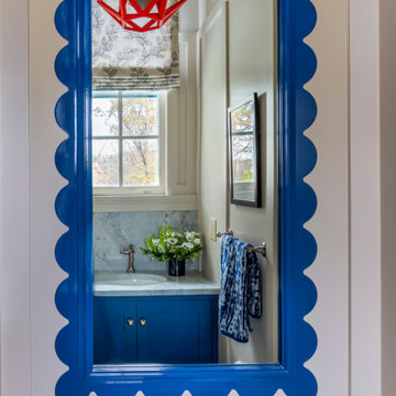 Gorgeous Historic Home Interior Renovation