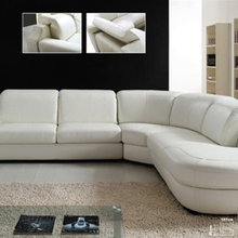 Living Room Ideas