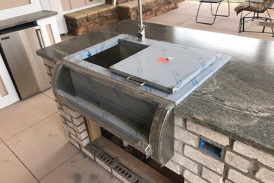 Pool - pool idea in Nashville