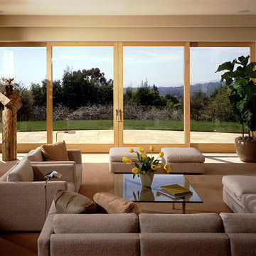 Montecito Residence + Guesthouse