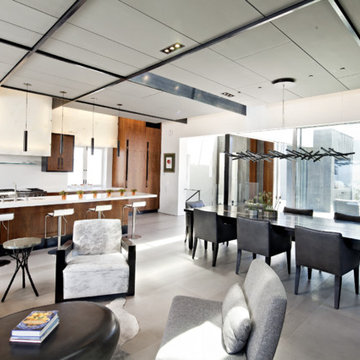 Pacific Heights Remodel