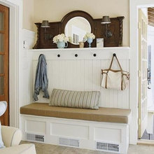 Hall Inspiration