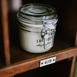 Daylesford Organic Candles - Candles
