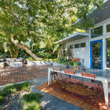 Patthoff backyard inspiration pictures