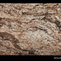 Granite Slabs - Products