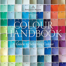 Research - Paint Colour