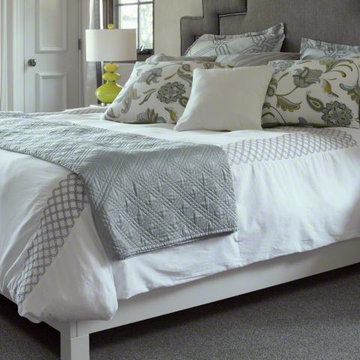 Bedrooms