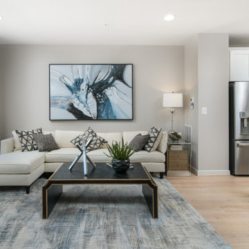 The Enclave at Fair Lakes