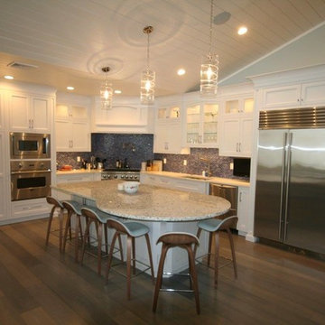 Beautiful Cabinetry Designs