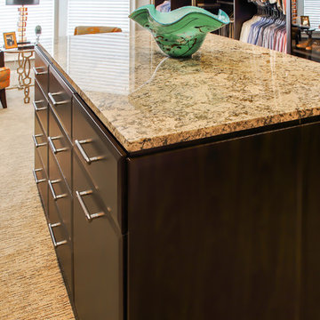 Downtown Columbia Renovation